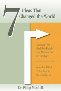 Produktbild: 7 Ideas That Changed The World