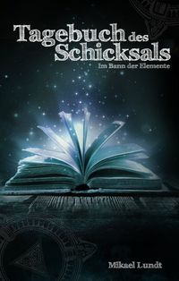 Produktbild: Tagebuch des Schicksals
