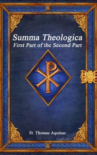 Produktbild: Summa Theologica