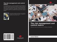 Produktbild: The risk management and control matrix