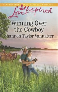 Produktbild: Winning Over the Cowboy