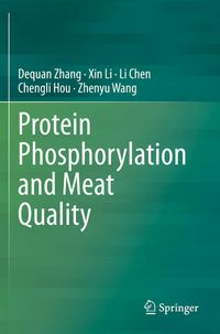 Produktbild: Protein Phosphorylation and Meat Quality