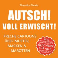 Produktbild: Autsch! Voll erwischt!