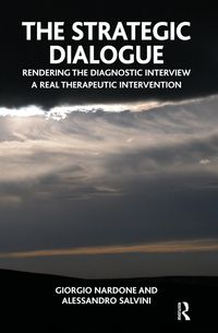 Produktbild: The Strategic Dialogue