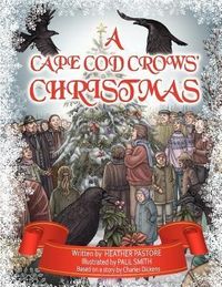 Produktbild: A Cape Cod Crows' Christmas