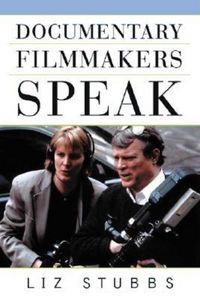 Produktbild: Documentary Filmmakers Speak
