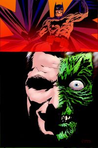 Produktbild: Jenkins, P: Batman