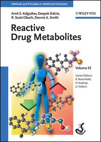 Produktbild: Reactive Drug Metabolites