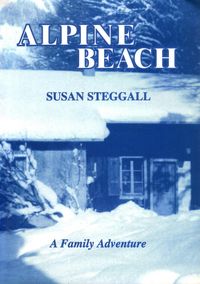 Produktbild: Alpine Beach: a Family Adventure