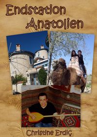 Produktbild: Endstation Anatolien