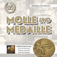 Produktbild: Molle und Medaille