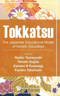 Produktbild: Tokkatsu