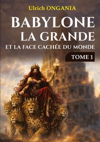 Produktbild: Babylone la grande et la face cach&eacute;e du monde - Tome 1