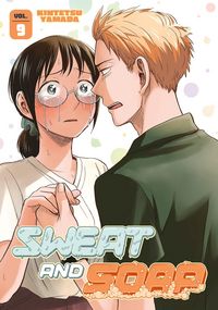 Produktbild: Sweat and Soap 9
