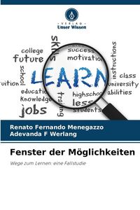 Produktbild: Fenster der M&ouml;glichkeiten