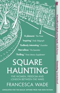 Produktbild: Square Haunting