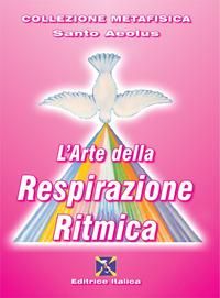 Produktbild: L' arte della respirazione ritmica