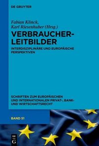 Produktbild: Verbraucherleitbilder