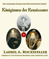 Produktbild: K&ouml;niginnen der Renaissance