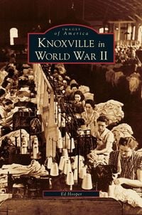 Produktbild: Knoxville in World War II