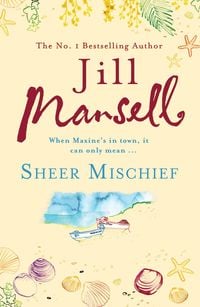 Produktbild: Sheer Mischief