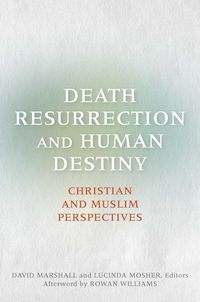 Produktbild: Death, Resurrection, and Human Destiny