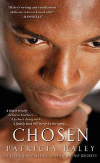 Produktbild: Haley, P: Chosen