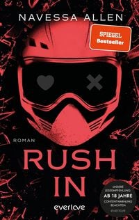 Produktbild: Rush In