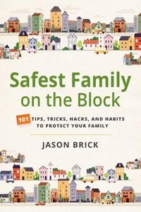 Produktbild: Safest Family on the Block