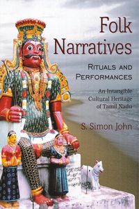 Produktbild: Folk Narratives