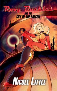 Produktbild: Roxy Buckles and the Cry of the Falcon