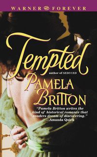 Produktbild: Tempted