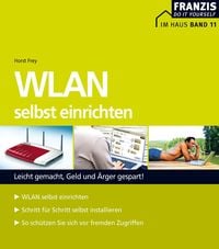 Produktbild: WLAN selbst einrichten