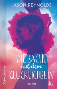 Produktbild: Die Sache mit dem Gl&uuml;cklichsein