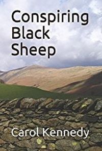 Produktbild: Conspiring Black Sheep