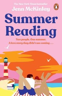 Produktbild: Summer Reading