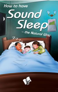 Produktbild: How To Have Sound Sleep - The Natural Way