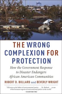Produktbild: The Wrong Complexion for Protection