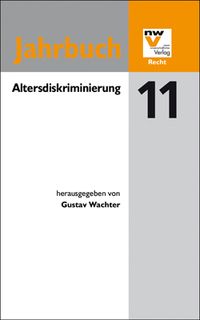 Produktbild: Altersdiskriminierung