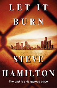 Produktbild: Hamilton, S: Let It Burn