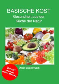 Produktbild: Basische Kost