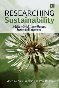 Produktbild: Researching Sustainability