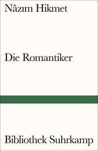 Produktbild: Die Romantiker