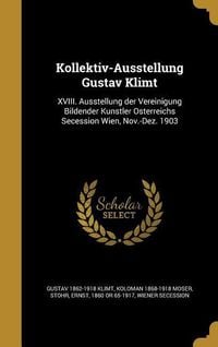 Produktbild: Kollektiv-Ausstellung Gustav Klimt