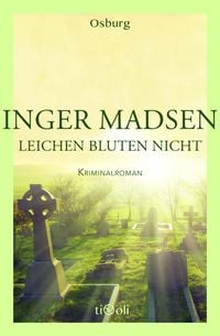 Produktbild: Leichen bluten nicht