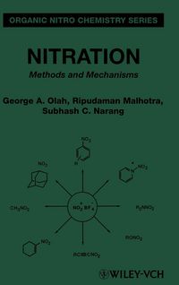 Produktbild: Nitration