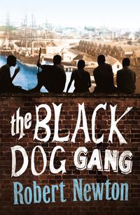 Produktbild: The Black Dog Gang