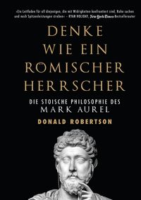 Produktbild: Denke wie ein r&ouml;mischer Herrscher