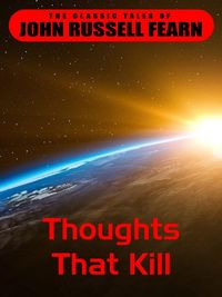 Produktbild: Thoughts That Kill