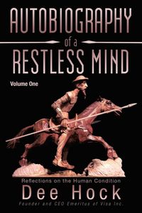 Produktbild: Autobiography of a Restless Mind
